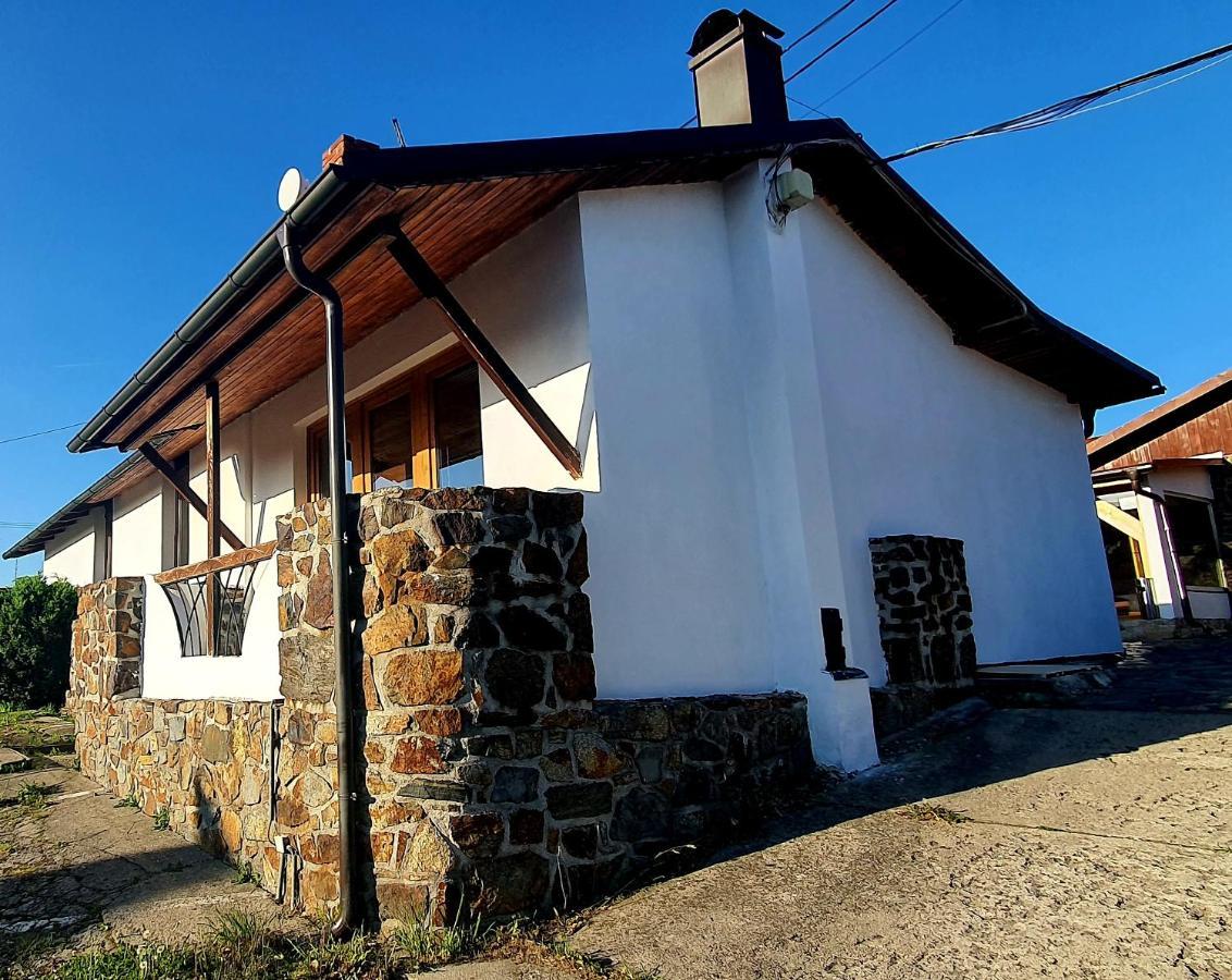 Katerina Restaurant A Penzion Rozvadov Ngoại thất bức ảnh